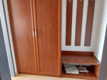 szafa na przedpokoju