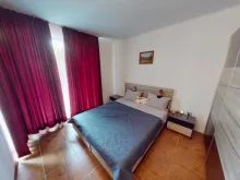 Łóżko w sypialni