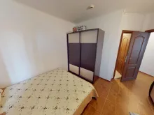 Szafa w sypialni