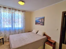 Łazienka z toaleta