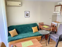 sofa i klimatyzacja