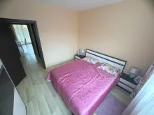 Łóżko w sypialni