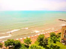 Plaża