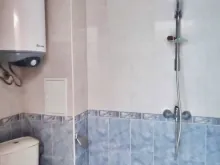 Łazienka z toaleta