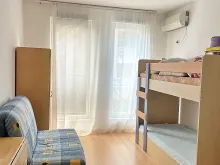 wersalka rozkładana, łóżko piętrowe