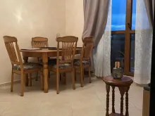 stół, krzesła