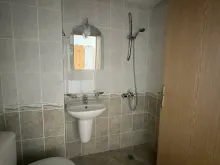 Łazienka z toaleta