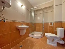 kabina prysznicowa