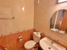 lazinka z toaleta