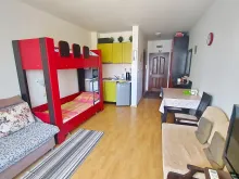 pokój dzienny
