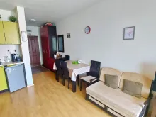 sofa i aneks kuchenny