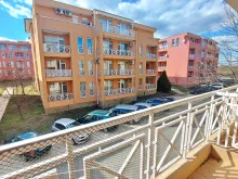 Widok z tarasu