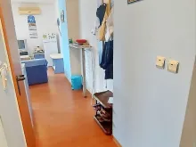 szafka z wieszakiem