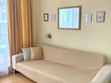 Sofa i klimatyzacja
