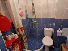 lazinka i toaleta