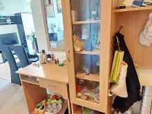 szafka na przedpokoju