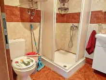 prysznic, toaleta, umywalka