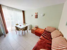 sofa, stolik, obiadowy