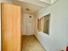 Szafa w korytarzu