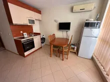 Lodówkę i telewizor
