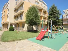 plac zabaw dla dzieci