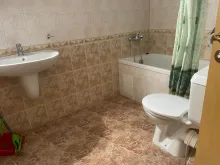 Łazienka z toaleta