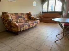 Sofa i Stolik