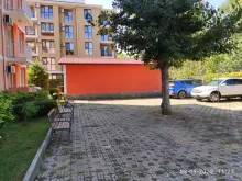 parking samochodowy
