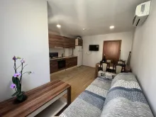 Sofa i szafa