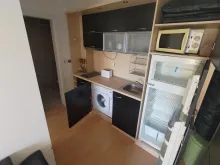 lodówka, pralka,segment kuchenny