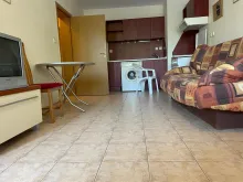 Sofa i telewizor