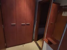 szafa na przedpokoju