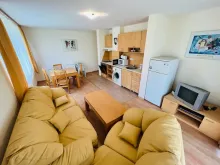 sofa, stolik, kawowy, lodówka