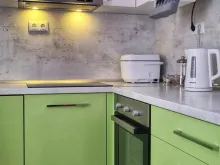 Teren kompleksu