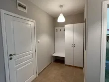 szafka na przedpokoju