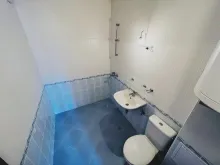 Łazienka z toaleta