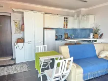 Sofa i szafa