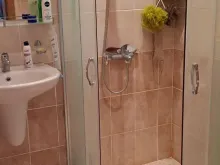 kabina prysznicowa,