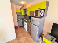 Aneks Kuchenny z lodówką