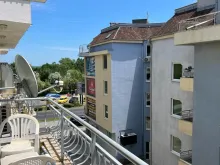 taras, balkon
