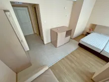 Sofa i szafa