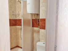 prysznic, toaleta