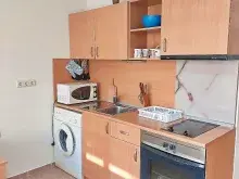 pralka automatyczna, segment kuchenny