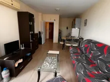 zestaw wypoczynkowy w salonie