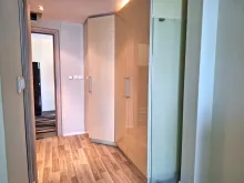 szafa na przedpokoju