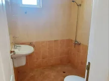 Łazienka z toaleta