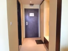 szafa na przedpokoju