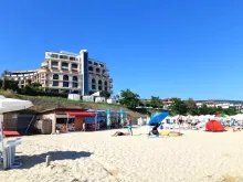 plaża