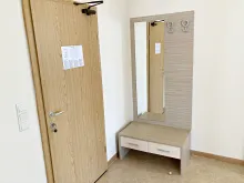 segment na przedpokój