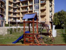 plac zabaw dla dzieci
